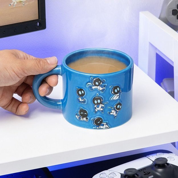 Paladone Astrobot Embossed Mug