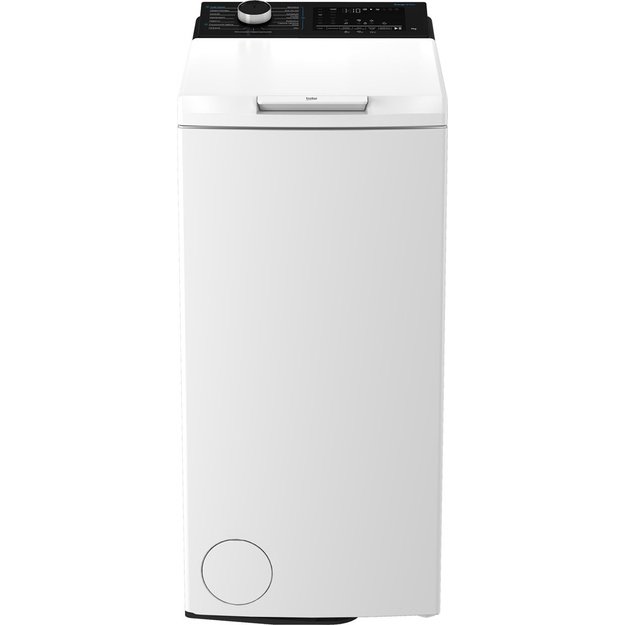 Skalbyklė BEKO TB721DBVESPL