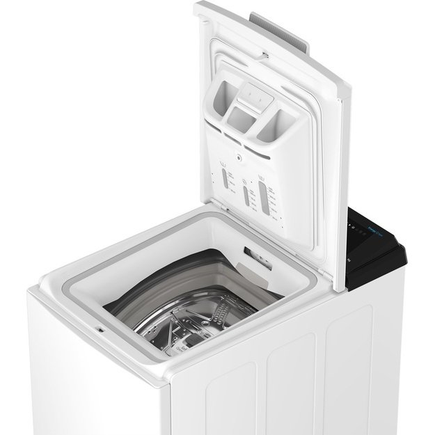Skalbyklė BEKO TB721DBVESPL