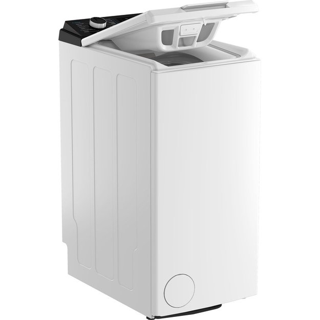 Skalbyklė BEKO TB721DBVESPL