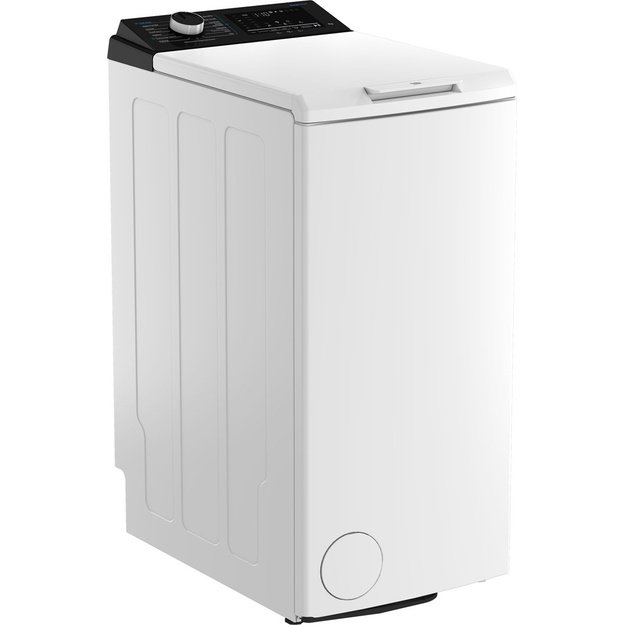 Skalbyklė BEKO TB721DBVESPL