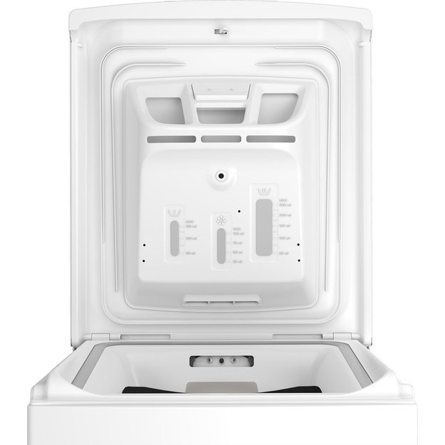 Skalbyklė BEKO TB721DBVESPL