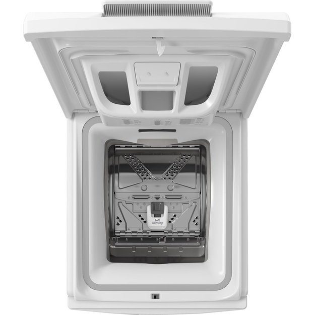 Skalbyklė BEKO TB721DBVESPL