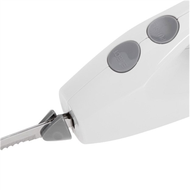 Adler | Electric Knife | AD 4512 | White 2