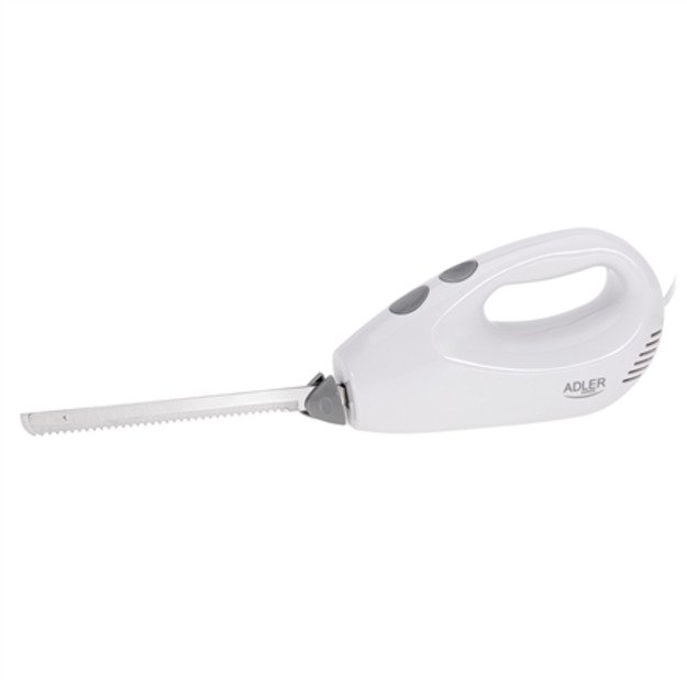 Adler | Electric Knife | AD 4512 | White 5