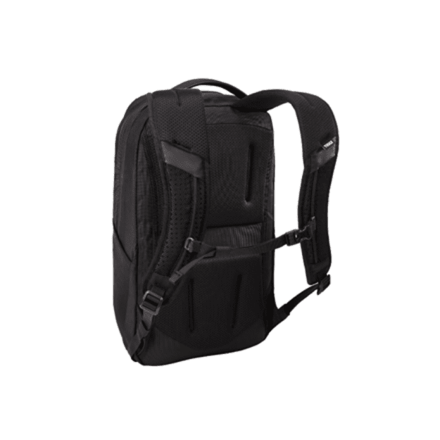 Thule | Backpack 20L | TACBP-2115 Accent | Backpack for laptop | Black