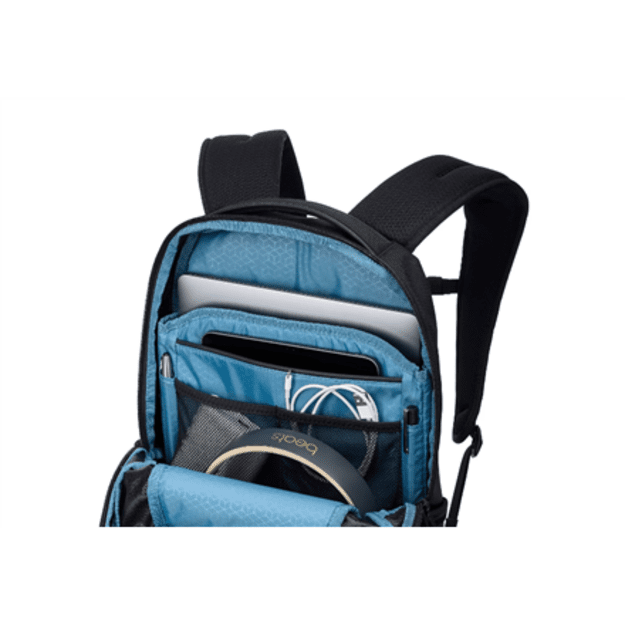 Thule | Backpack 20L | TACBP-2115 Accent | Backpack for laptop | Black