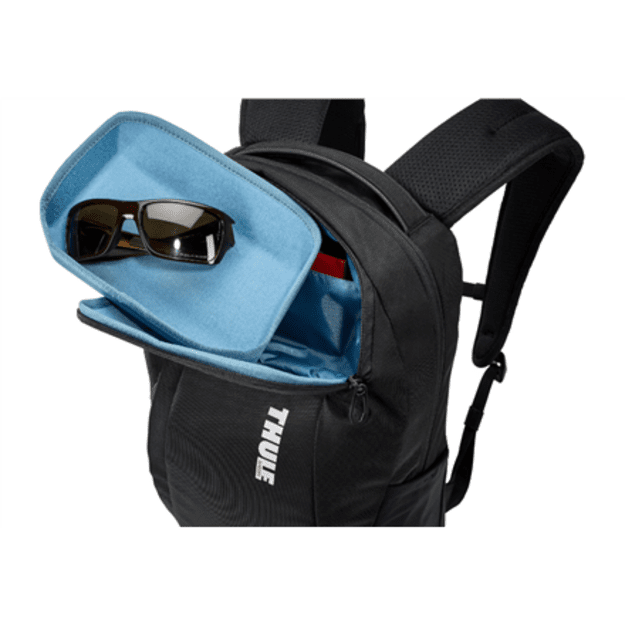 Thule | Backpack 20L | TACBP-2115 Accent | Backpack for laptop | Black