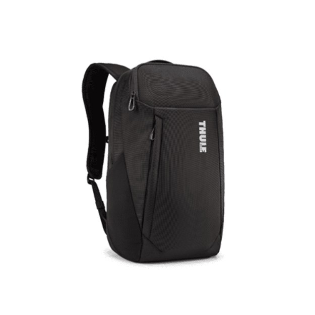 Thule | Backpack 20L | TACBP-2115 Accent | Backpack for laptop | Black