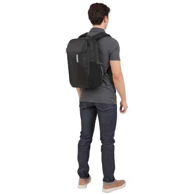 Thule | Accent Backpack 23L | TACBP2116 | Backpack for laptop | Black