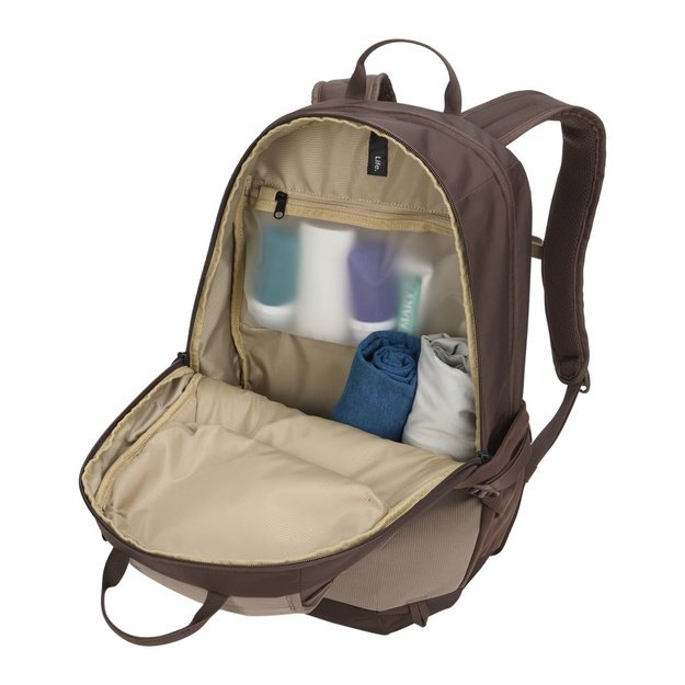 Thule EnRoute | Backpack | Tinted Taupe/Nuanced Brown