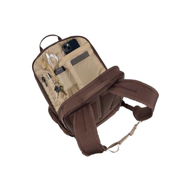 Thule EnRoute | Backpack | Tinted Taupe/Nuanced Brown