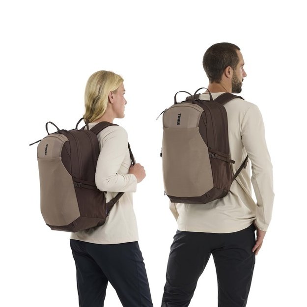 Thule EnRoute | Backpack | Tinted Taupe/Nuanced Brown
