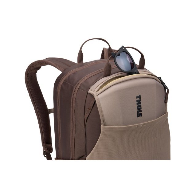 Thule EnRoute | Backpack | Tinted Taupe/Nuanced Brown