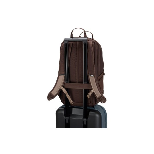 Thule EnRoute | Backpack | Tinted Taupe/Nuanced Brown