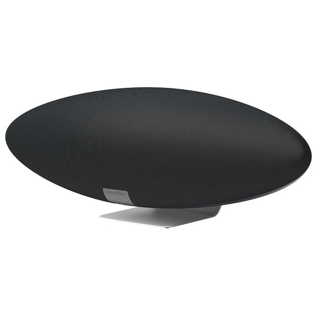 Kolonėlė Bowers & Wilkins ZEPPELIN Pro Edition SPACE GREY