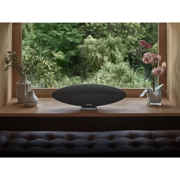Kolonėlė Bowers & Wilkins ZEPPELIN Pro Edition SPACE GREY