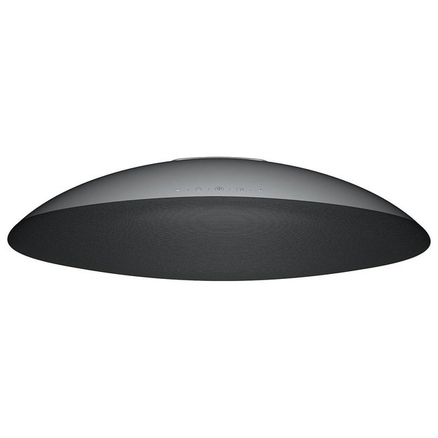 Kolonėlė Bowers & Wilkins ZEPPELIN Pro Edition SPACE GREY