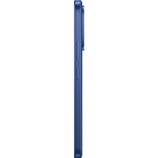 Xiaomi Redmi 17 5G | Blue | 6.9   | LCD | 1600 x 720 pixels | Qualcomm | Snapdragon 4 Gen 5 | Internal RAM 4 GB | 128 GB | Dual 