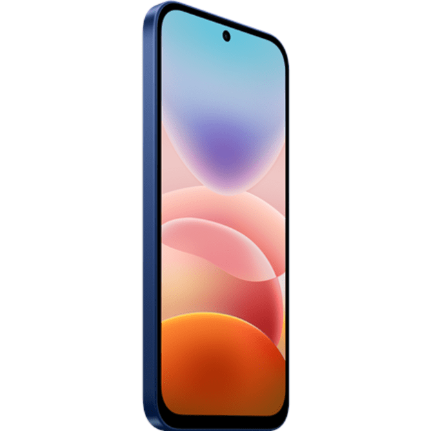 Xiaomi Redmi 17 5G | Blue | 6.9   | LCD | 1600 x 720 pixels | Qualcomm | Snapdragon 4 Gen 5 | Internal RAM 4 GB | 128 GB | Dual 