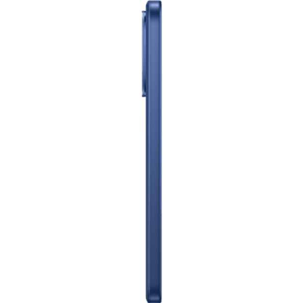Xiaomi Redmi 17 5G | Blue | 6.9   | LCD | 1600 x 720 pixels | Qualcomm | Snapdragon 4 Gen 5 | Internal RAM 4 GB | 128 GB | Dual 
