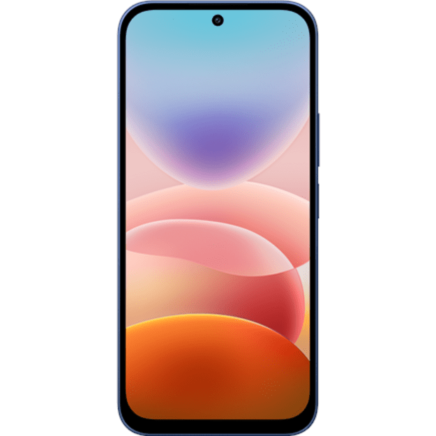 Xiaomi Redmi 17 5G | Blue | 6.9   | LCD | 1600 x 720 pixels | Qualcomm | Snapdragon 4 Gen 5 | Internal RAM 4 GB | 128 GB | Dual 