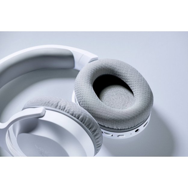 RAZER BARRACUDA X W/L HEADSET WHITE