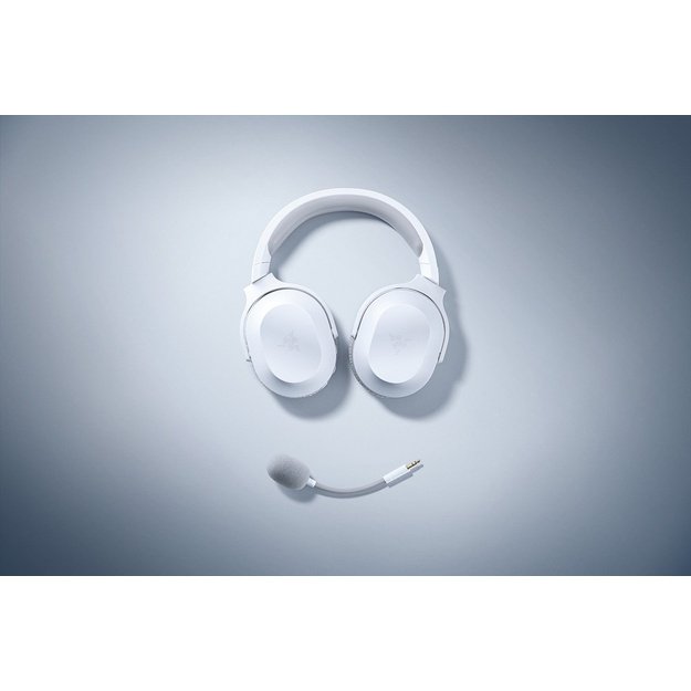 RAZER BARRACUDA X W/L HEADSET WHITE