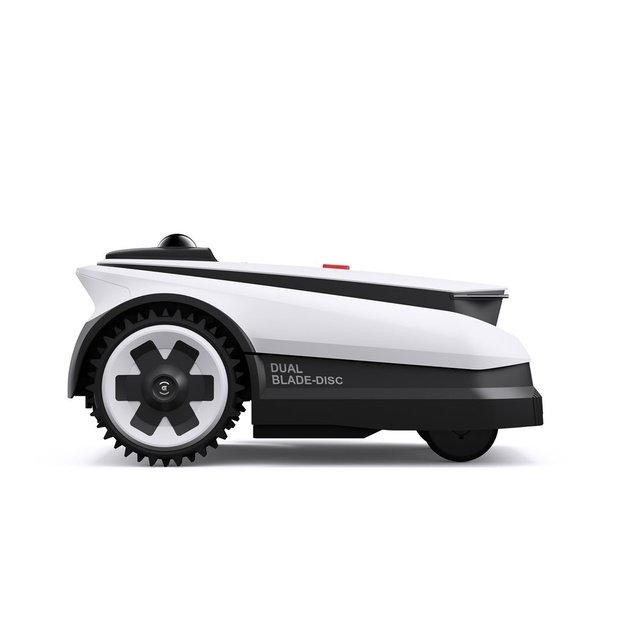 ROBOTNIIDUK ECOVACS GOAT LIDAR PRO A1600