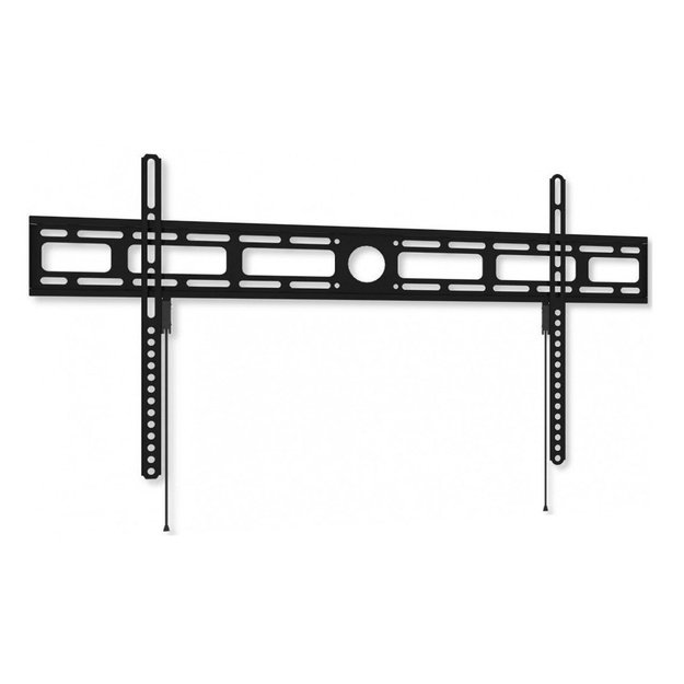 Techly Wall Mount for LED LCD TV 42-80 Ultra Slim Fixed H400mm  ICA-PLB 840
