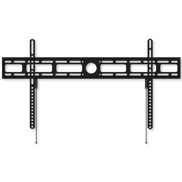 Techly Wall Mount for LED LCD TV 42-80 Ultra Slim Fixed H400mm  ICA-PLB 840