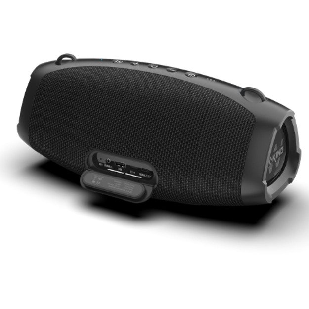 W-King X10 70W - 15600mAh 3.7V / 7.2V 7800mAh 3