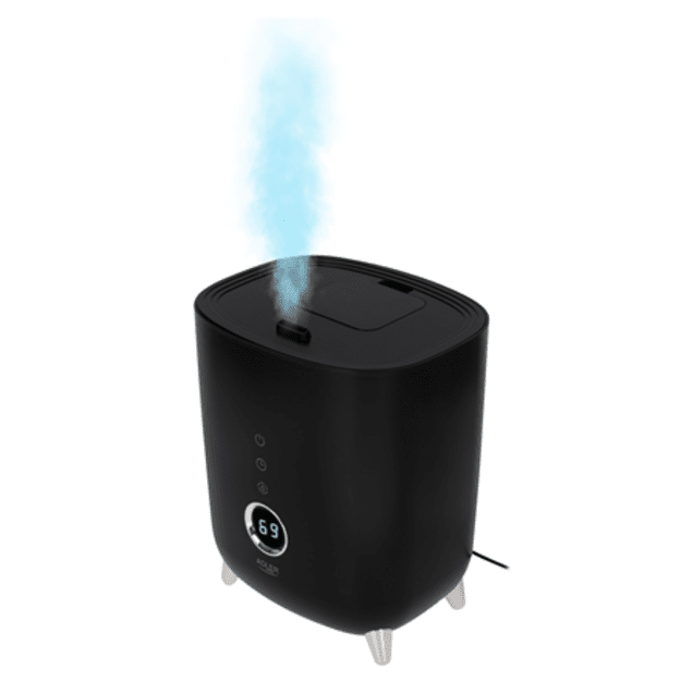 Adler | AD 7972 | Humidifier | 23 W | Water tank capacity 4 L | Suitable for rooms up to 35 m2 | Ultrasonic | Humidification