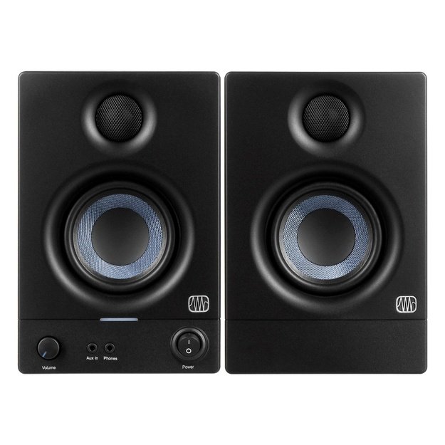 PreSonus Eris 3.5 - active