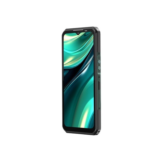Smartphone Oukitel WP39 6/256 11000mAh DS. Green