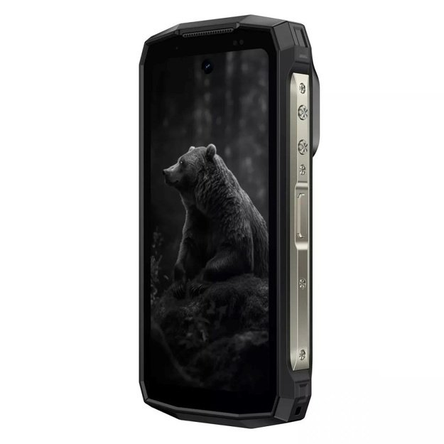 Smartphone Ulefone Armor Mini 20 8GB/256GB (Black)