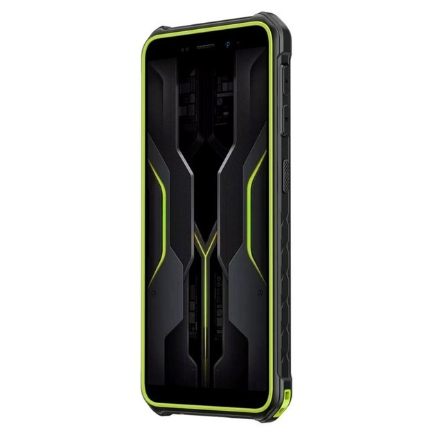Ulefone Armor X12 Pro 4GB/64GB Smartphone (Slightly Greenish) without Charger