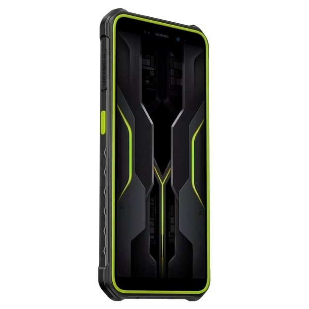 Ulefone Armor X12 Pro 4GB/64GB Smartphone (Slightly Greenish) without Charger