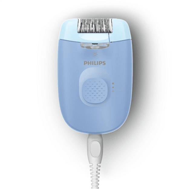 Philips 2000 series Epilator Series 4000 BRE247/00 Corded Epilator