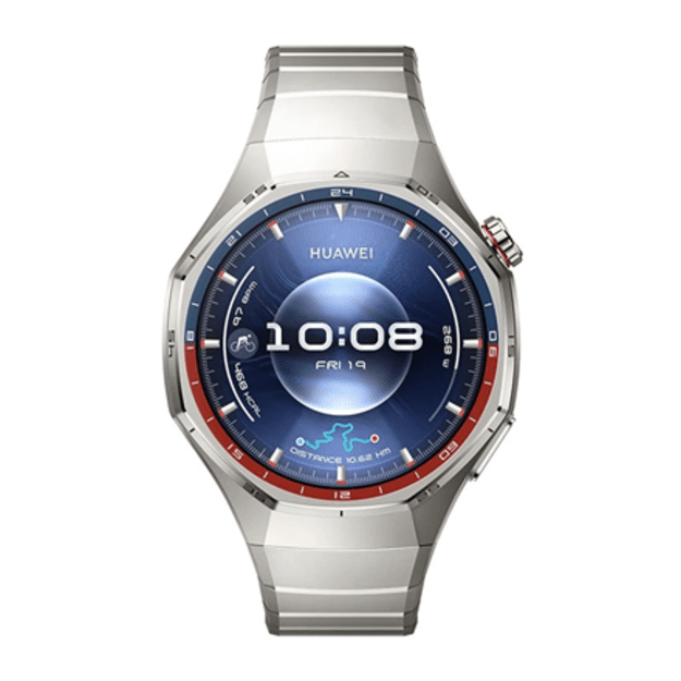 HUAWEI WATCH GT 6 PRO (46MM) TITANIUM
