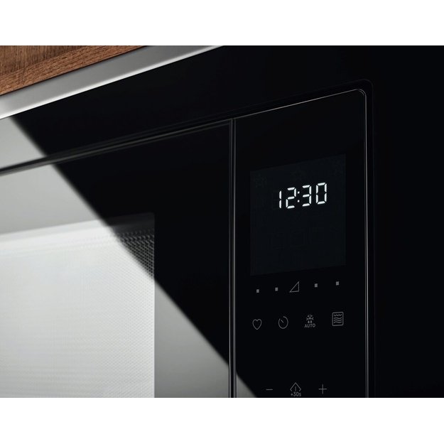 Mikrobangų orkaitė ELECTROLUX LMS4253TBX