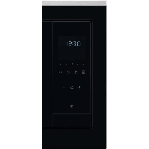 Mikrobangų orkaitė ELECTROLUX LMS4253TBX