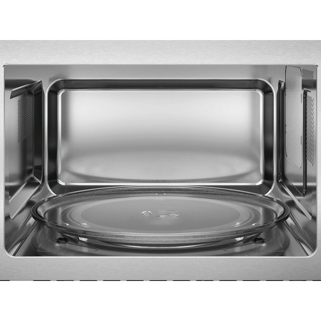 Mikrobangų orkaitė ELECTROLUX LMS4253TBX