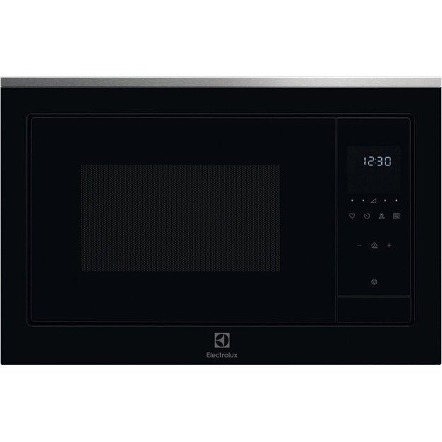 Mikrobangų orkaitė ELECTROLUX LMS4253TBX