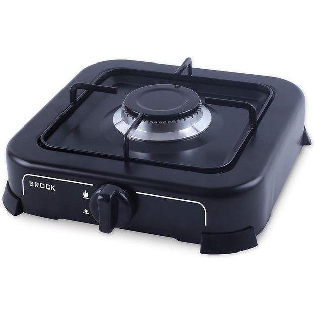 Brock GS 2001 BK Gas Stove
