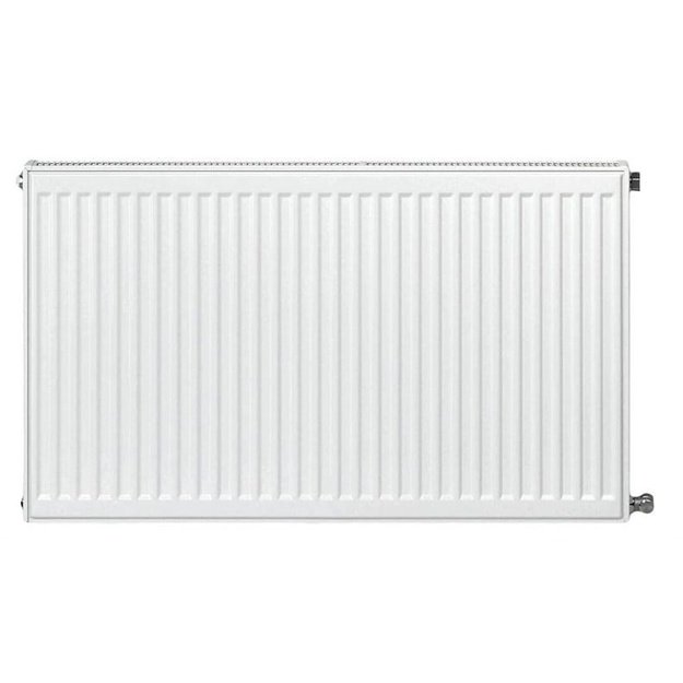 RADIATOR VKU 22 500X1200 MM WITHOUT HOL