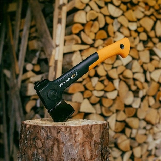 FISKARS UNIVERSAL AXE X14 X-SERIES BLADE XS