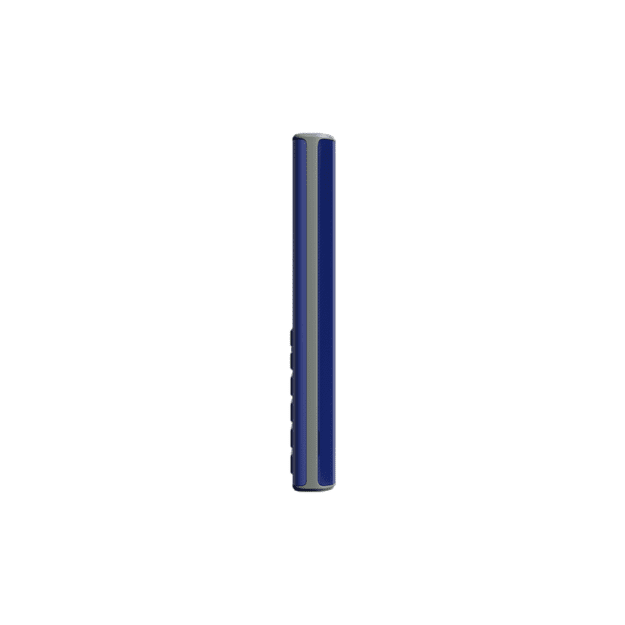 Nokia 105 TA-1684 DS EU_NOR Blue (2026)