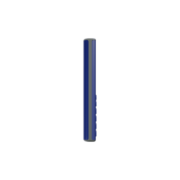 Nokia 105 TA-1684 DS EU_NOR Blue (2026)
