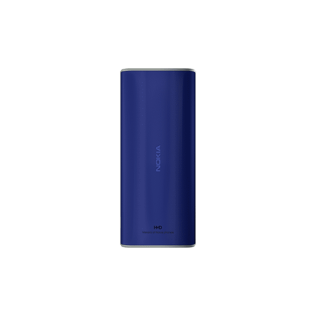 Nokia 105 TA-1684 DS EU_NOR Blue (2026)